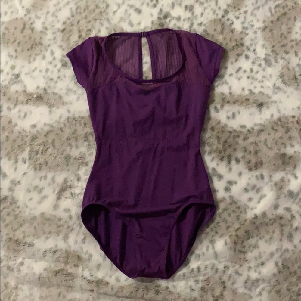 Mirella Leotard